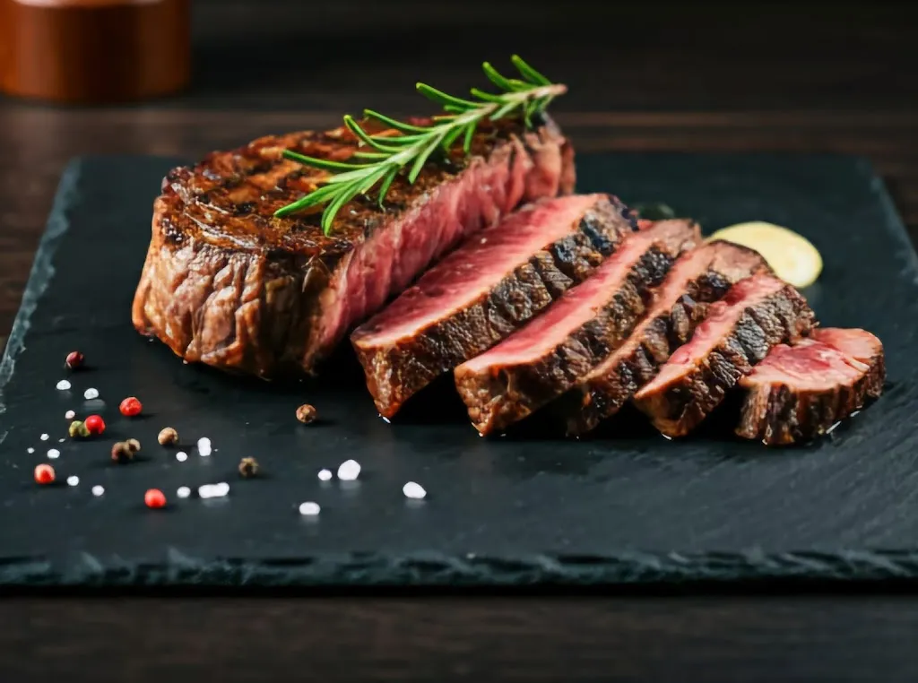 FOREVER GRILL_Ronchi dei Legionari_slider_image_1