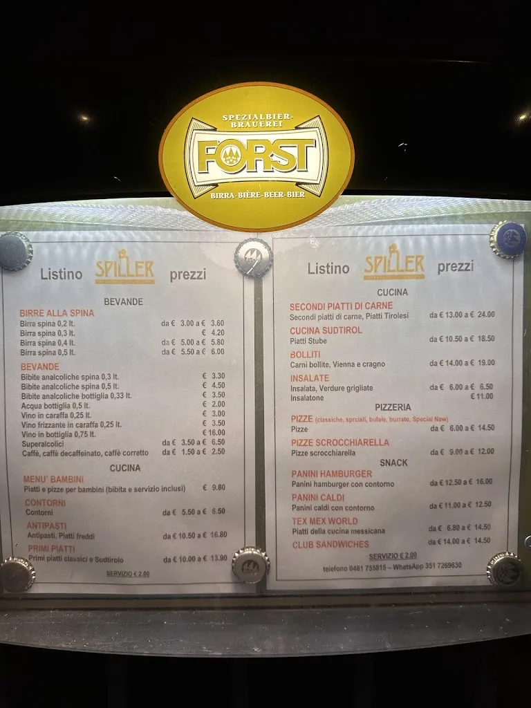 Menu_Spiller | Villa del Contado_Ronchi dei Legionari_image_1