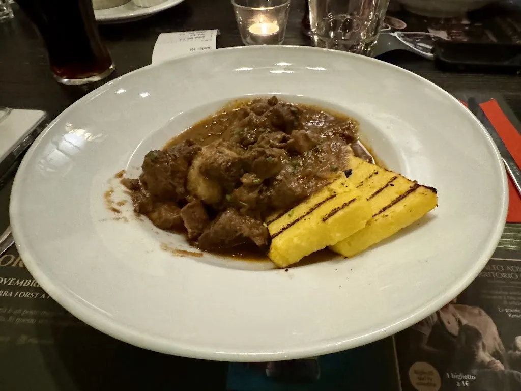 Alessio Florida_Spiller | Villa del Contado_Ronchi dei Legionari_review