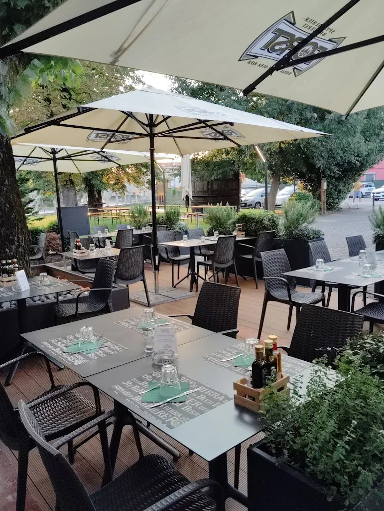 Spiller | Villa del Contado restaurant in Ronchi dei Legionari