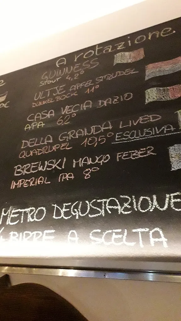 Menu_GM Burger Club_Ronchi dei Legionari_image_3