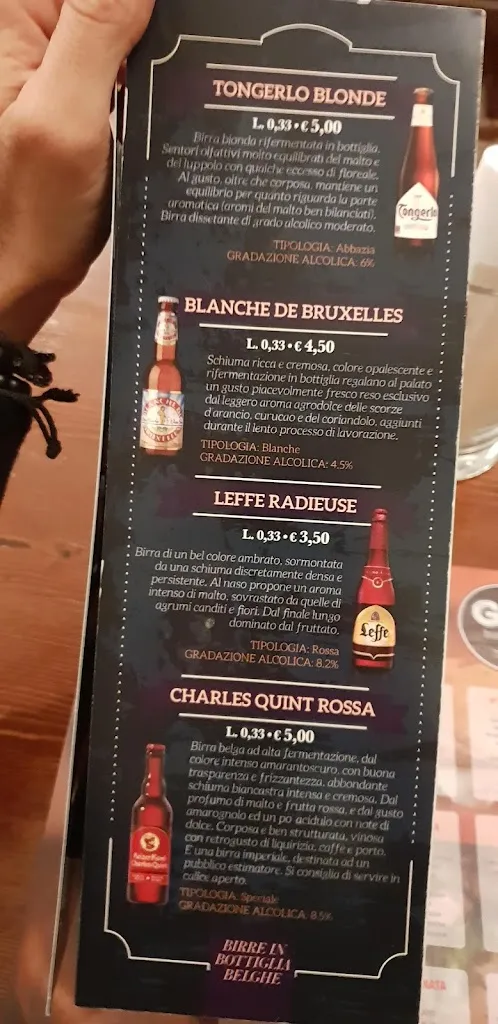 Menu_GM Burger Club_Ronchi dei Legionari_image_4