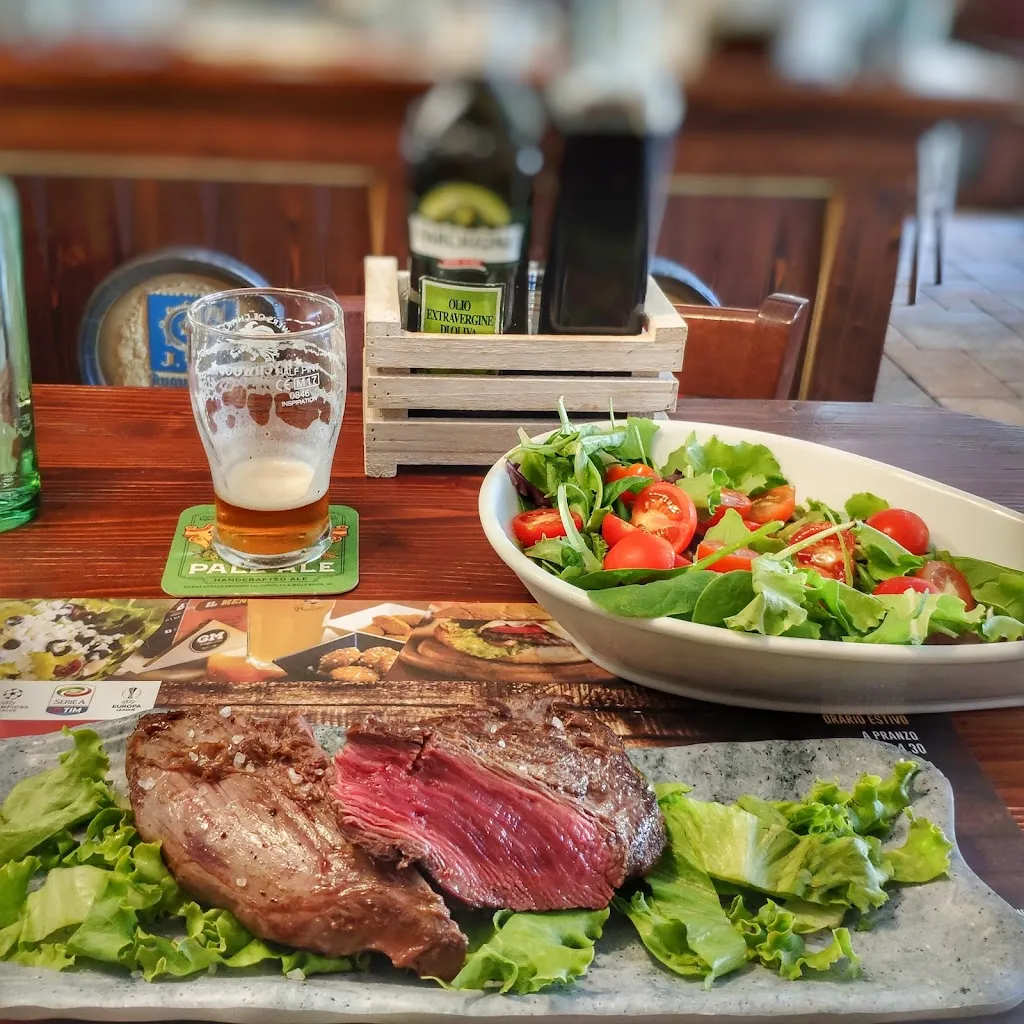 Menu_GM Burger Club_Ronchi dei Legionari_image_9