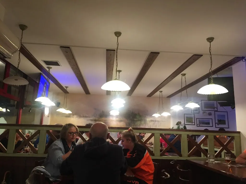 yamila piney_GM Burger Club_Ronchi dei Legionari_review