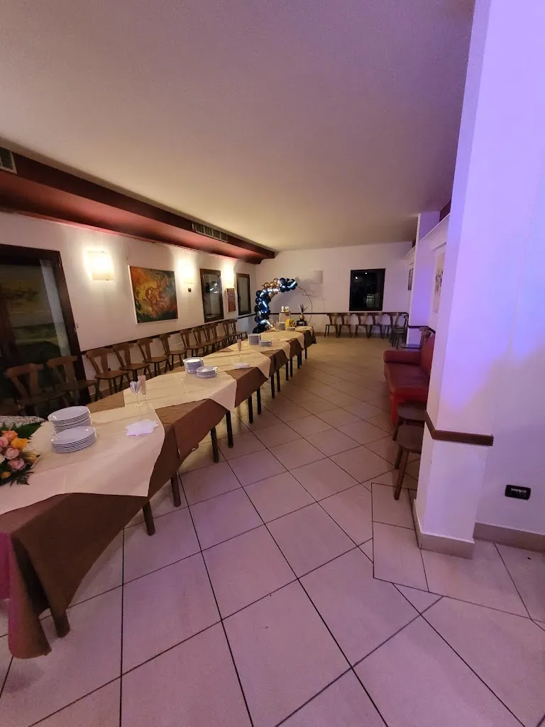 Meet Da Beppe restaurant in Ronchi dei Legionari