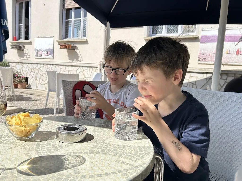 Tomislava Vuletic_Nuovo Bar Acli_Ronchi dei Legionari_review