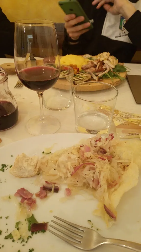 Menu_Antica Trattoria e Pizzeria di Del Negro Franca_Ronchis_image_3