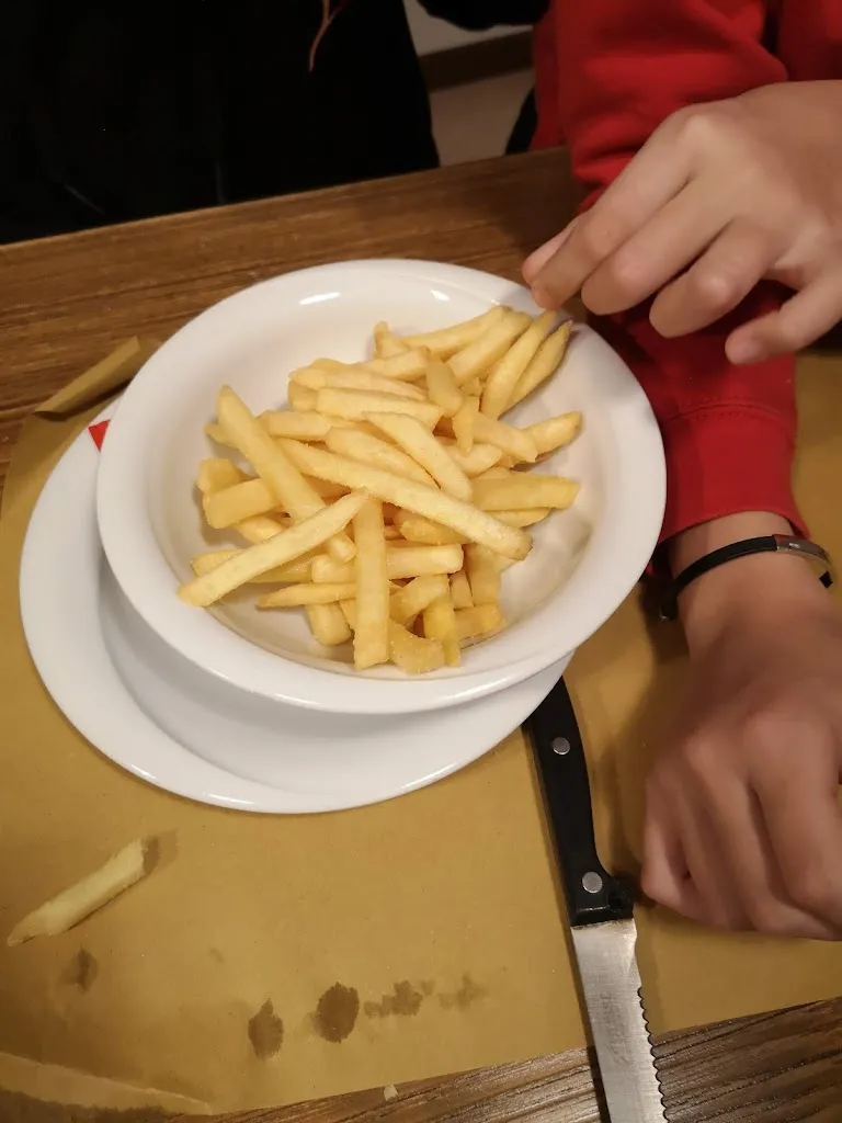 Valentina Cragnaz_Antica Trattoria e Pizzeria di Del Negro Franca_Ronchis_review