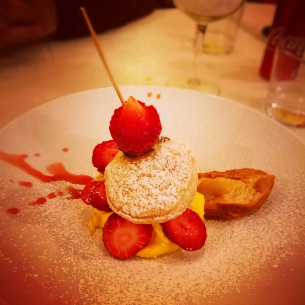 Antica Trattoria e Pizzeria di Del Negro Franca_Ronchis_slider_image_2