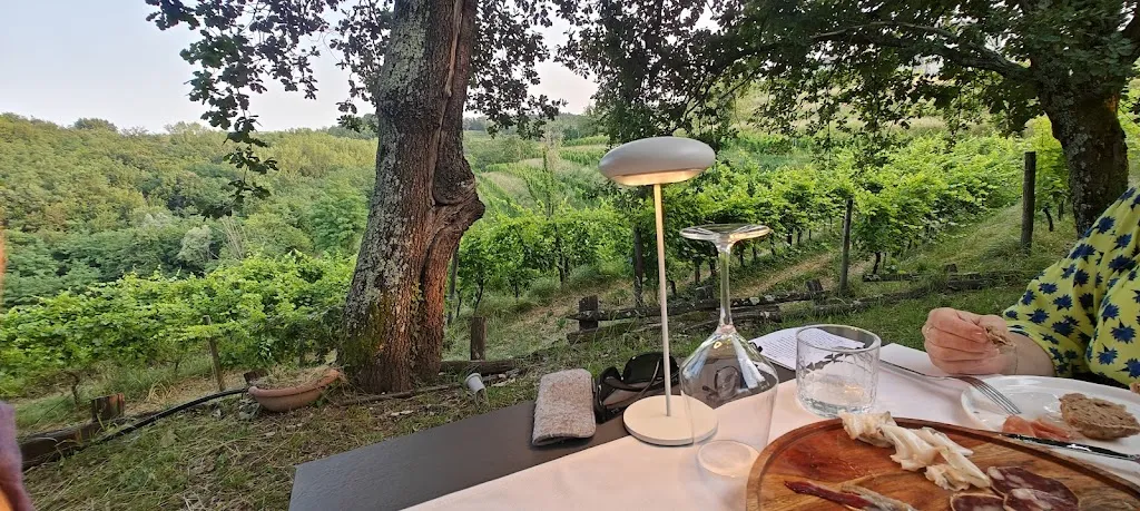 Stuart Sargent_Agriturismo Ronchi Rò_Ronchis_review