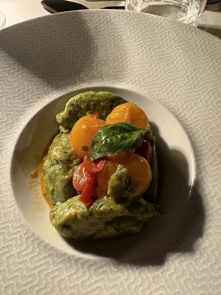 Ristorante Rò restaurant in Ronchis