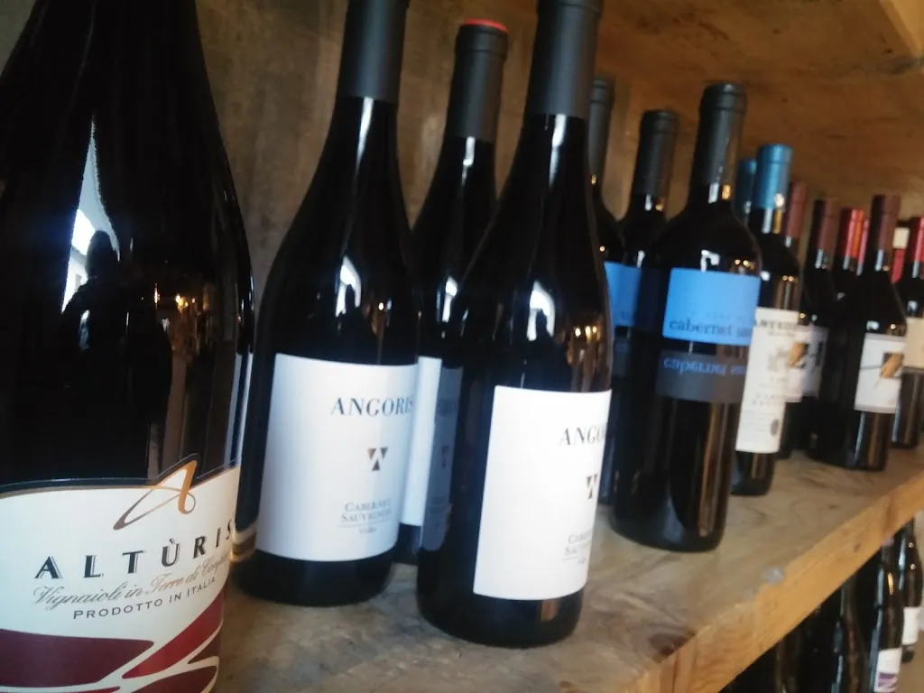 Menu_La Cantina Del Conte_Ronchis_image_5