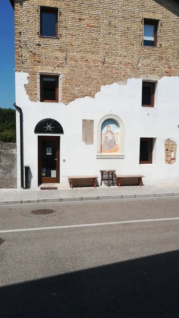 Davide Pohlen_La Cantina Del Conte_Ronchis_review