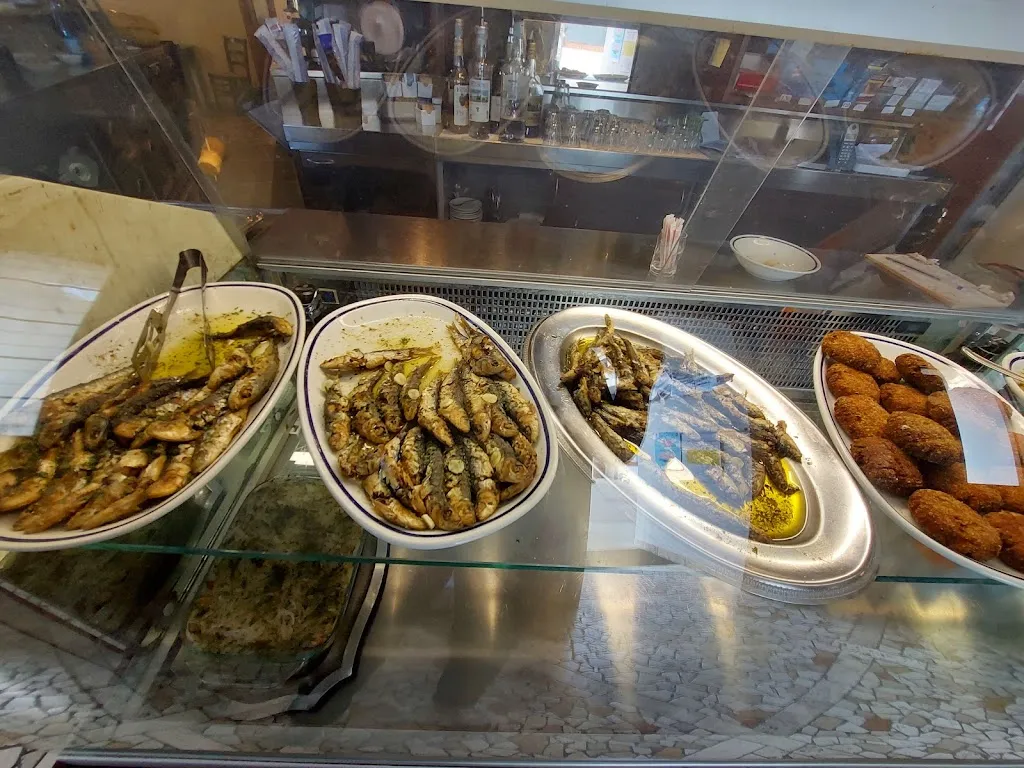 Kob Na_Osteria Da Omero_Ronchis_recensione