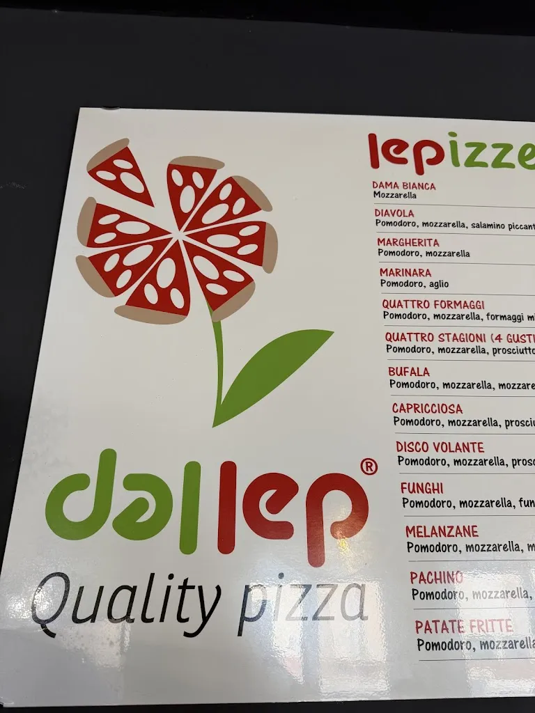 Menu_Pizzeria Dal Lep Ronchi dei Legionari_Ronchis_image_2