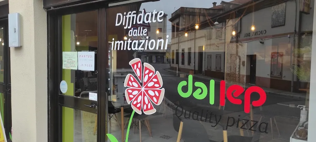 Pizzeria Dal Lep Ronchi dei Legionari_Ronchis_slider_image_1