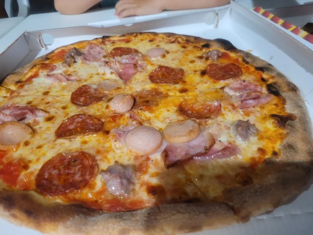 M M_La pizza che vorrei_Ronchis_review