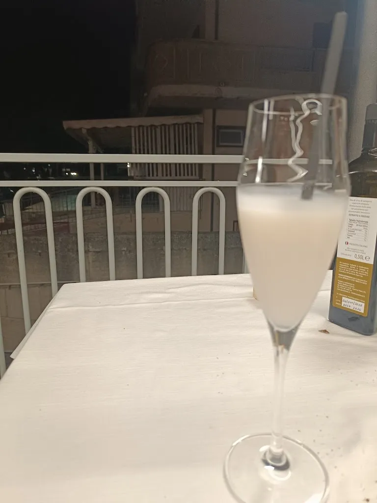 Lucrezia Pina_La Terrazza Pineto | Specialità di pesce_Scerne_review