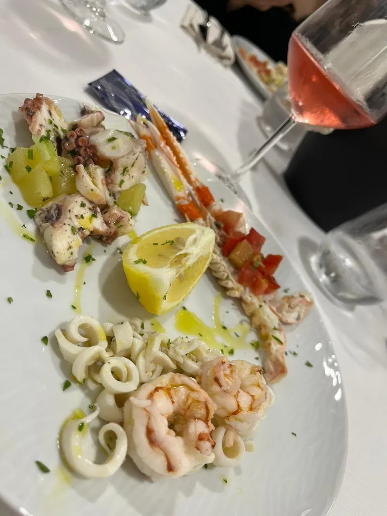 Manuel Santomieri_La Terrazza Pineto | Specialità di pesce_Scerne_review