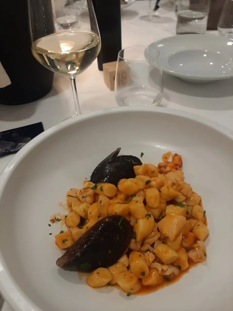 La Terrazza Pineto | Specialità di pesce_Scerne_slider_image_3