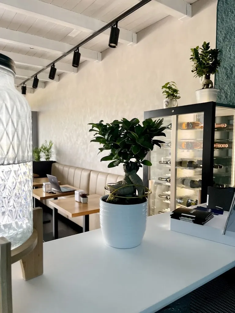 PARLE' - RistoBar_Roveredo in Piano_slider_image_1