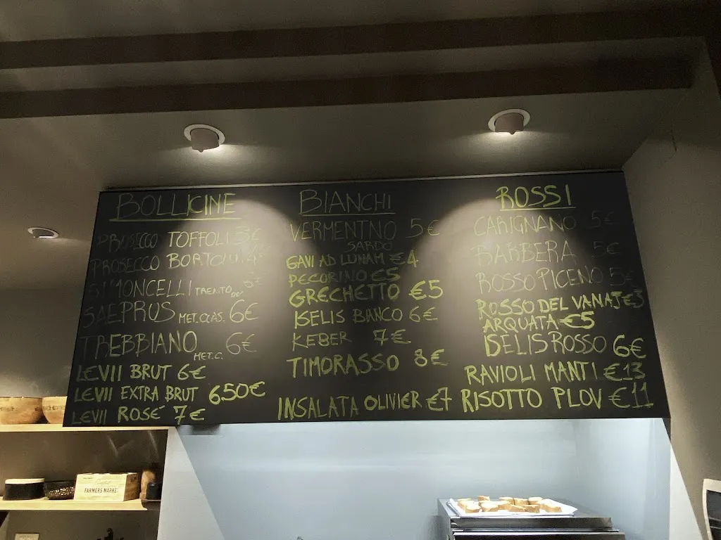 Menu_Bistrò Alma'Ta_Roveredo in Piano_image_1