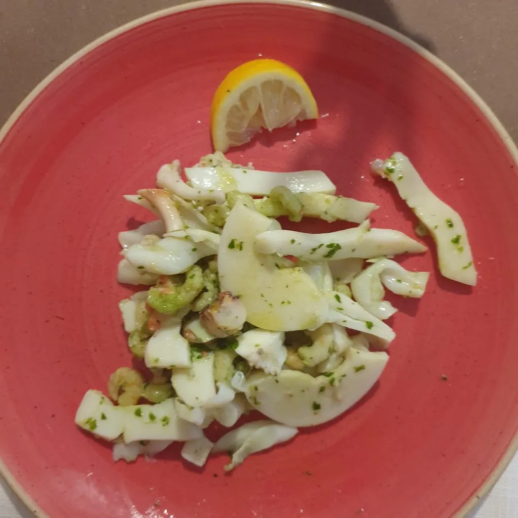 Menu_Ristorante Pizzeria Leon Bianco_Roveredo in Piano_image_5