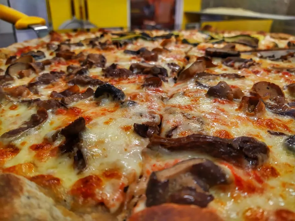 Menu_Pizzeria Ai Sapori Roveredo_Roveredo in Piano_image_7