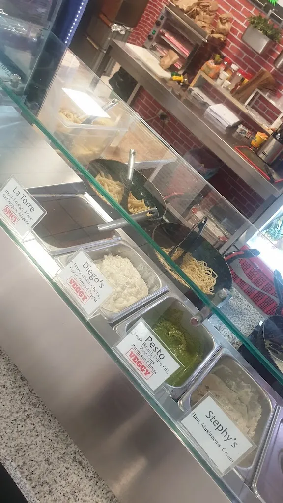 Patrick Cassidy_La Torre_Roveredo in Piano_review