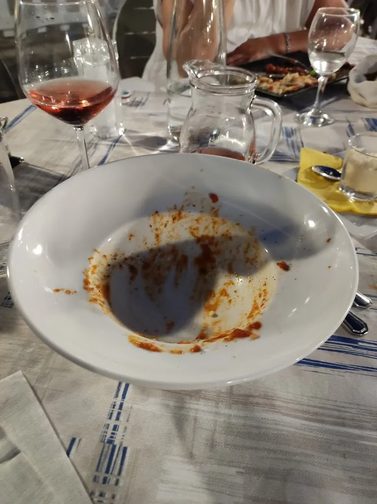 Vincenzo Creanza_Mare & Monti_Scerne_review