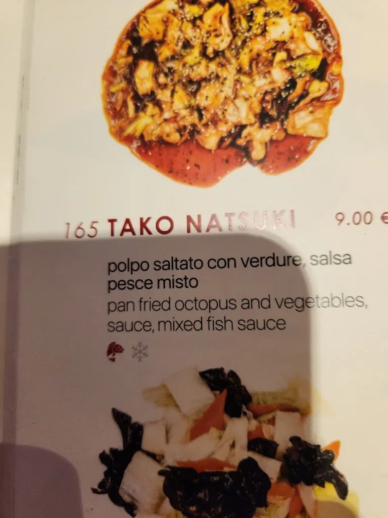 Menu_Samurai Sushi_Roveredo in Piano_image_3