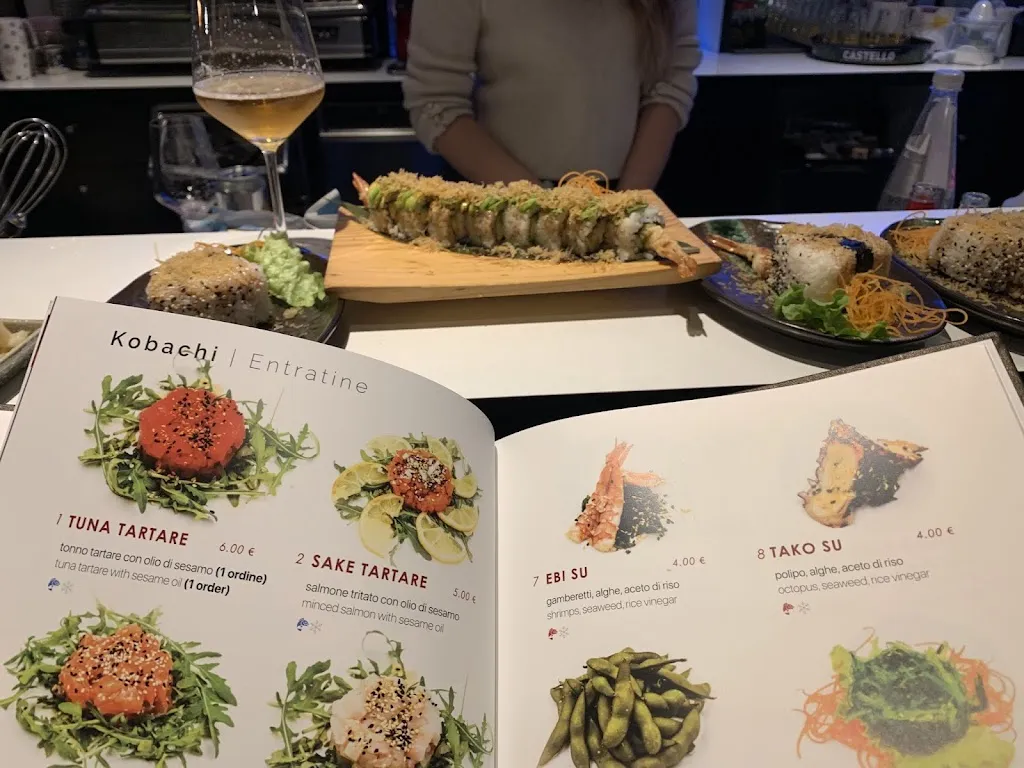 Menu_Samurai Sushi_Roveredo in Piano_image_4