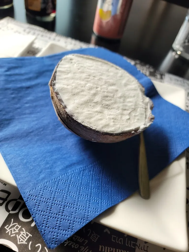 Menu_Samurai Sushi_Roveredo in Piano_image_6