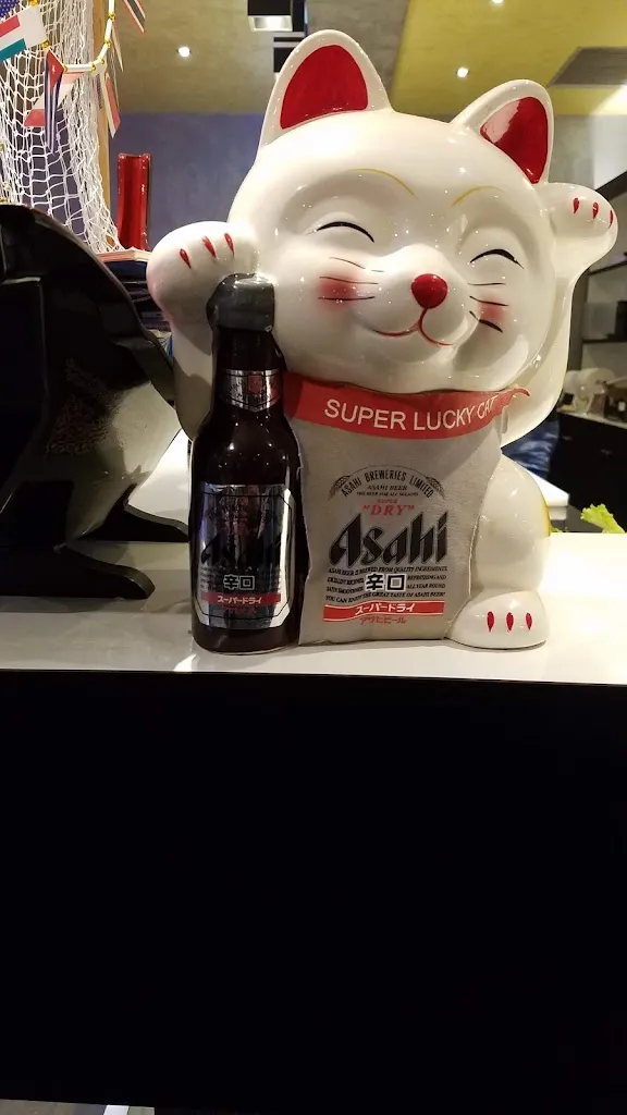 Menu_Samurai Sushi_Roveredo in Piano_image_7