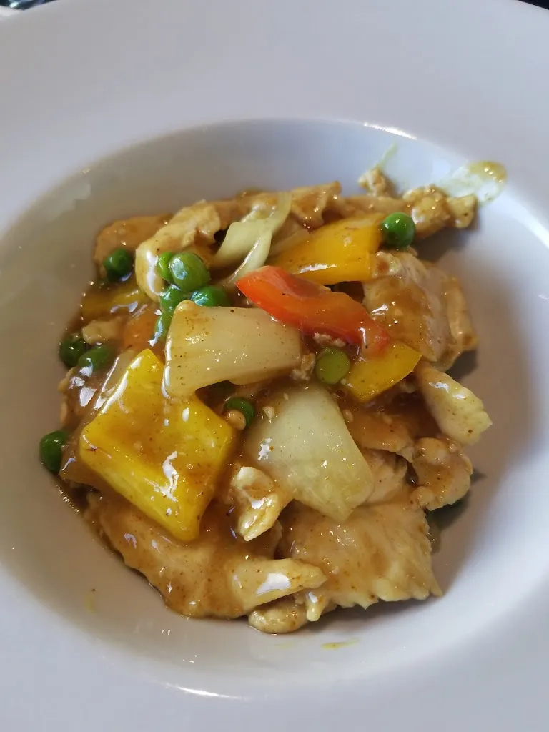 Menu_Samurai Sushi_Roveredo in Piano_image_8