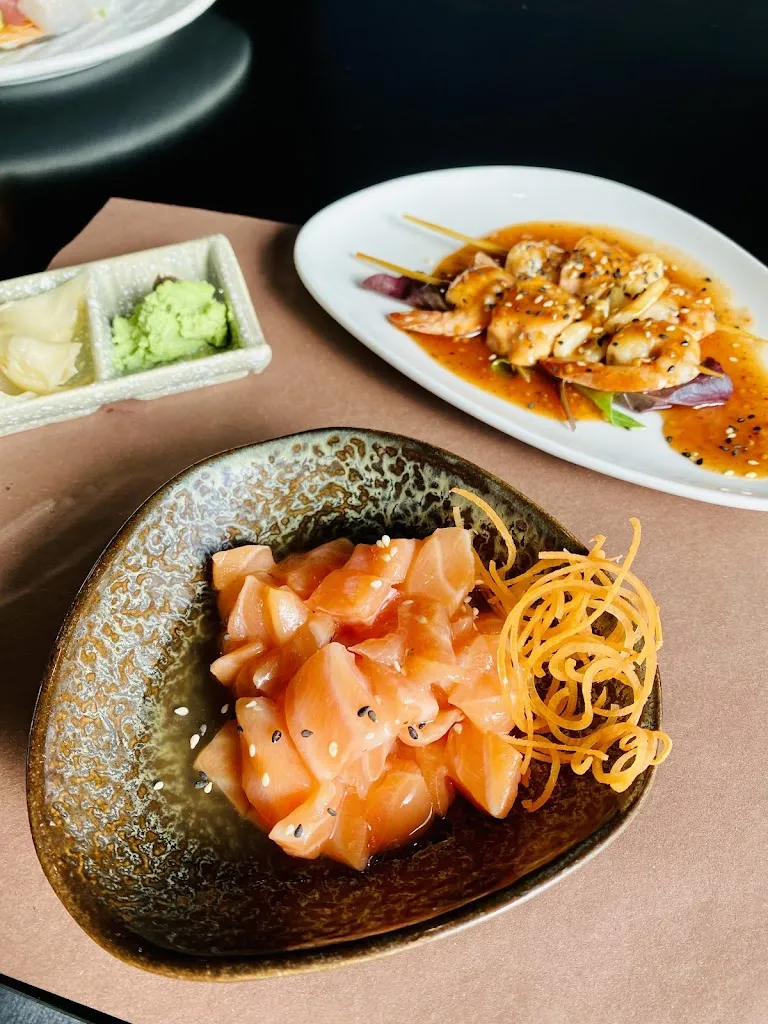 Samurai Sushi_Roveredo in Piano_slider_image_2