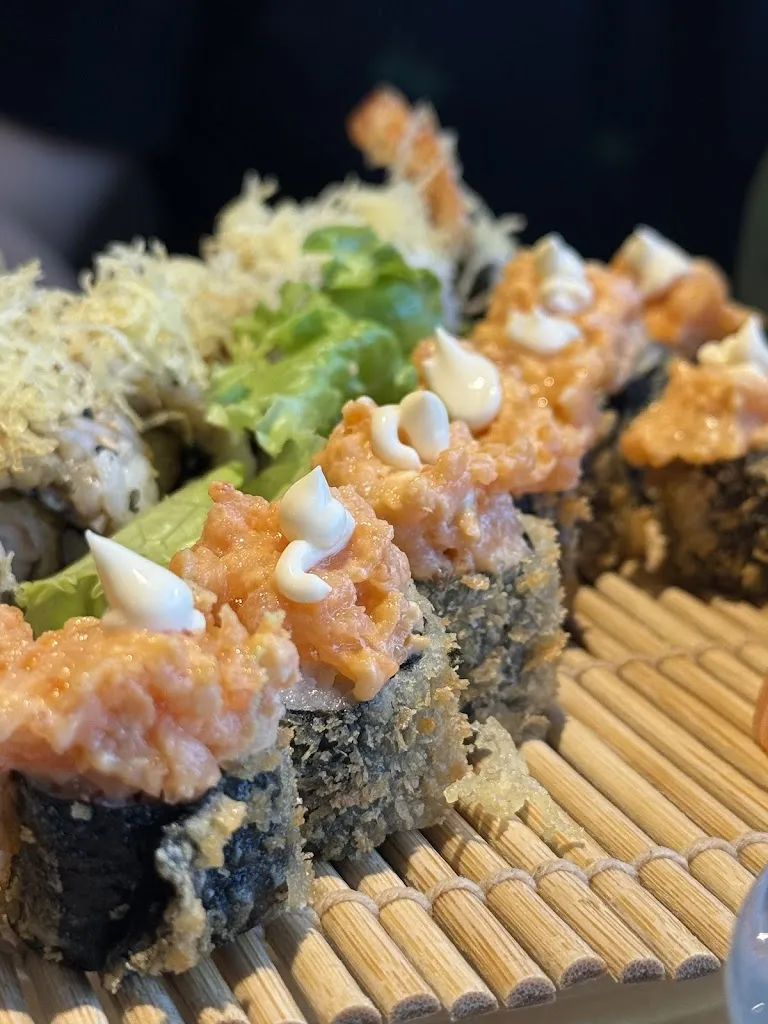 Samurai Sushi_Roveredo in Piano_slider_image_3