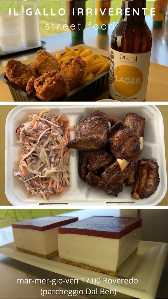 IL Gallo Irriverente_Roveredo in Piano_slider_image_3