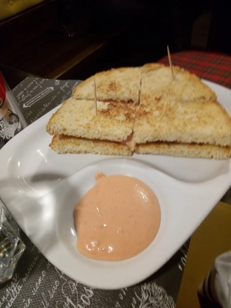 Menu_Birreria Le Streghe_Roveredo in Piano_image_6