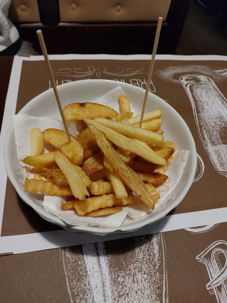 Menu_Birreria Le Streghe_Roveredo in Piano_image_9