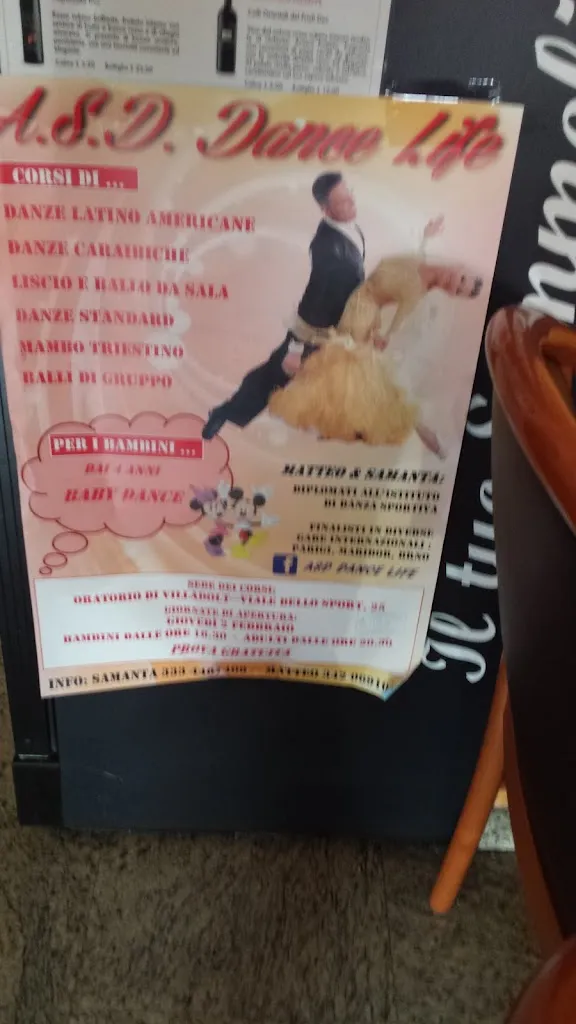 Menu_Caffè Municipio di Tramontin Rudy_Roveredo in Piano_image_2