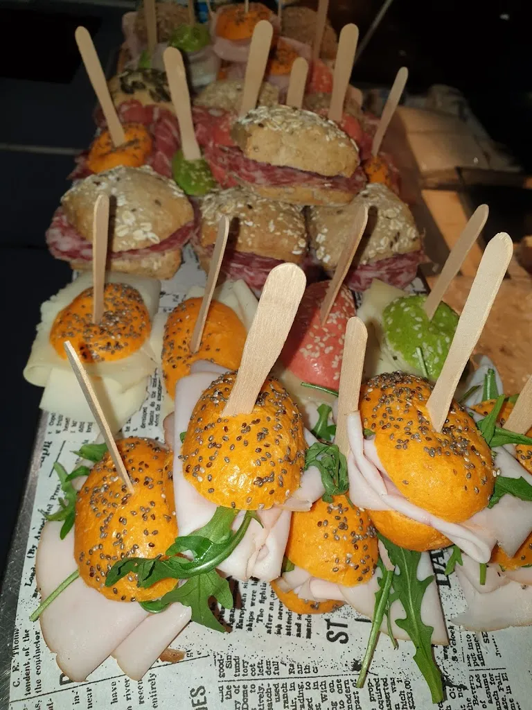 Menu_Caffè Municipio di Tramontin Rudy_Roveredo in Piano_image_3