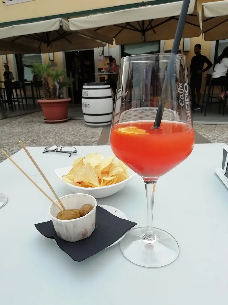 Menu_Caffè Municipio di Tramontin Rudy_Roveredo in Piano_image_4