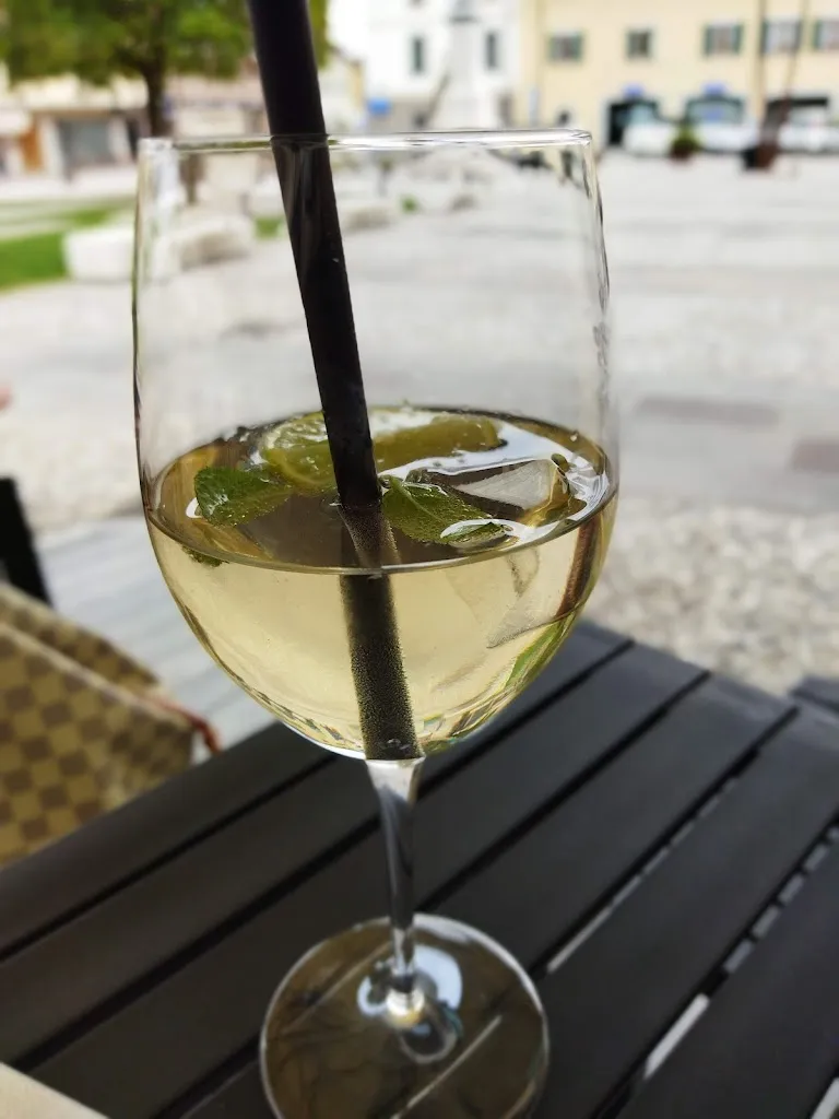 Menu_Caffè Municipio di Tramontin Rudy_Roveredo in Piano_image_5