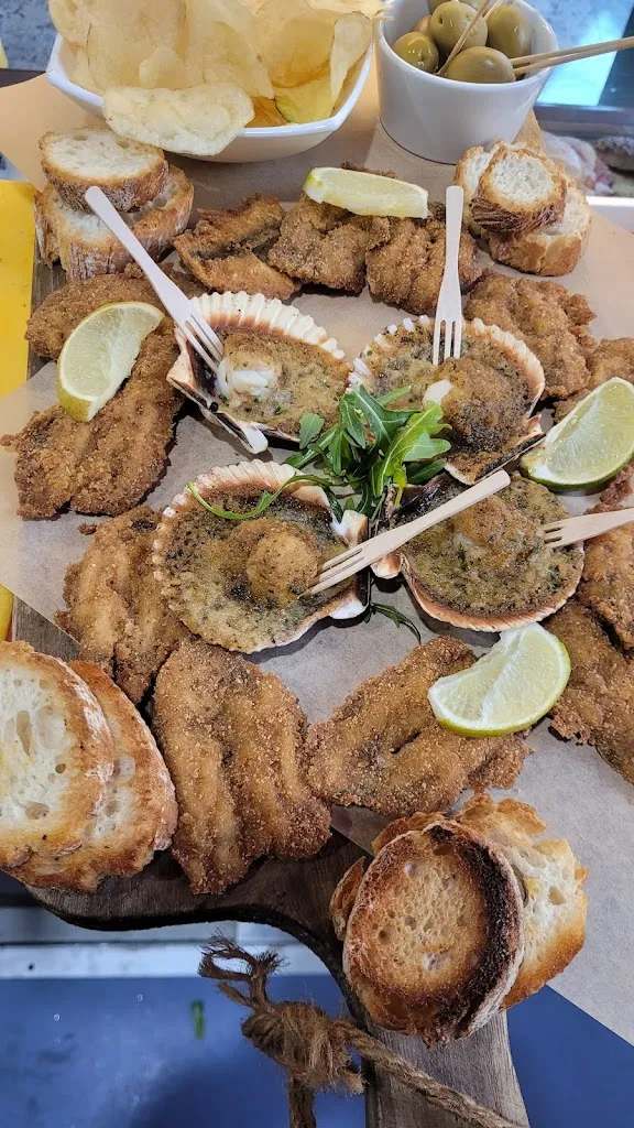 Menu_Caffè Municipio di Tramontin Rudy_Roveredo in Piano_image_6