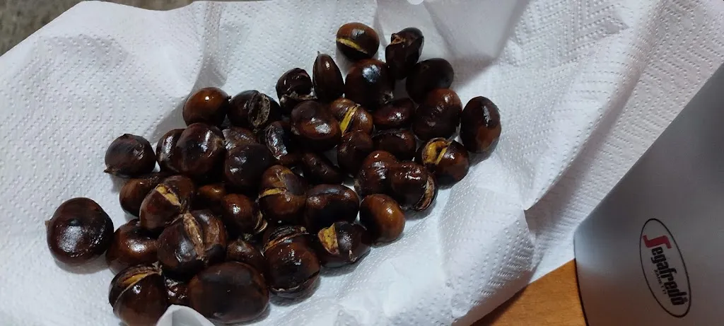 Menu_Caffè Municipio di Tramontin Rudy_Roveredo in Piano_image_7