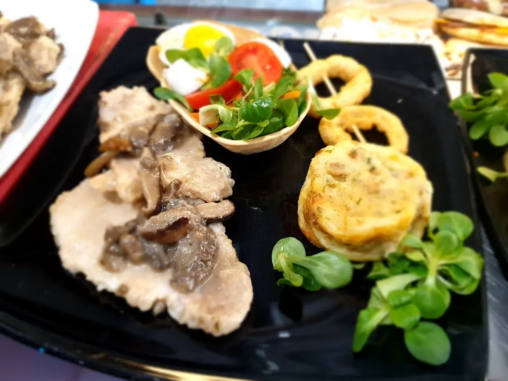 Menu_Caffè Municipio di Tramontin Rudy_Roveredo in Piano_image_8