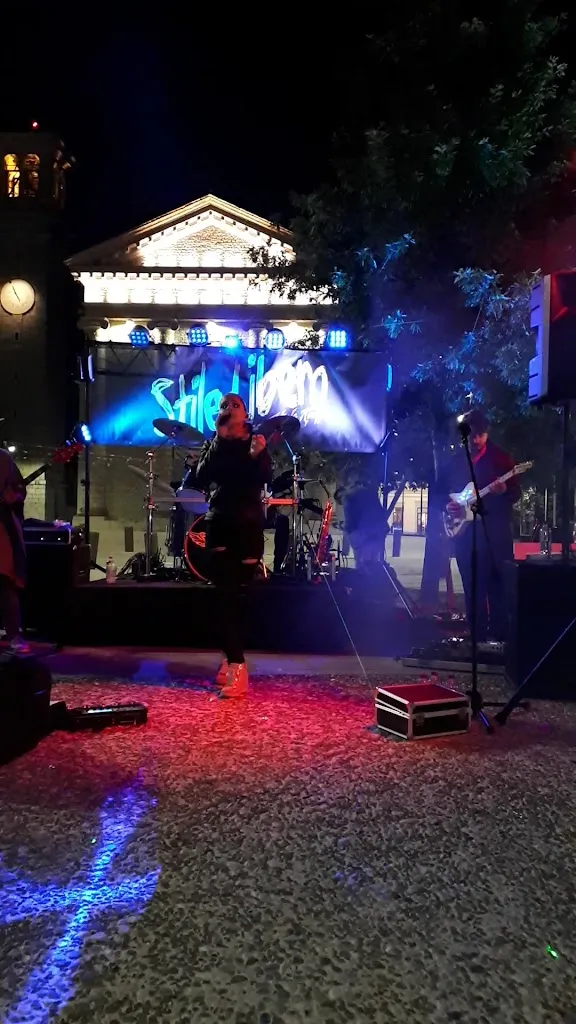 Caffè Municipio di Tramontin Rudy_Roveredo in Piano_slider_image_2