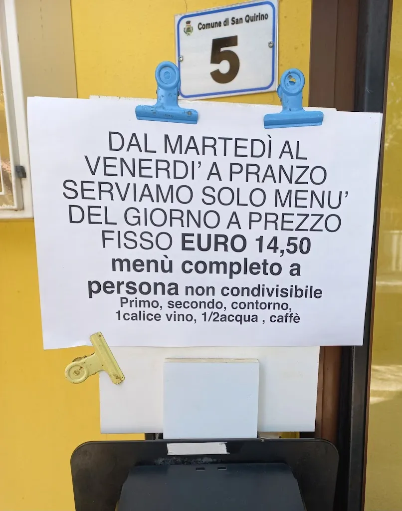 Menu_Trattoria da Berta_Roveredo in Piano_image_3