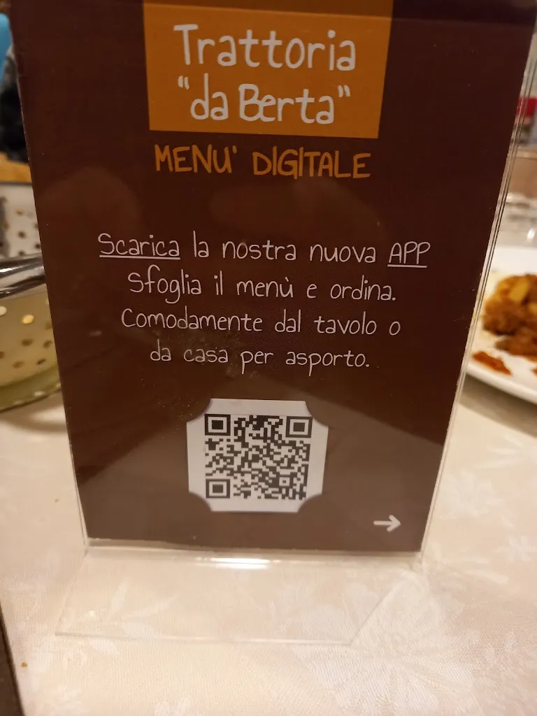 Menu_Trattoria da Berta_Roveredo in Piano_image_4